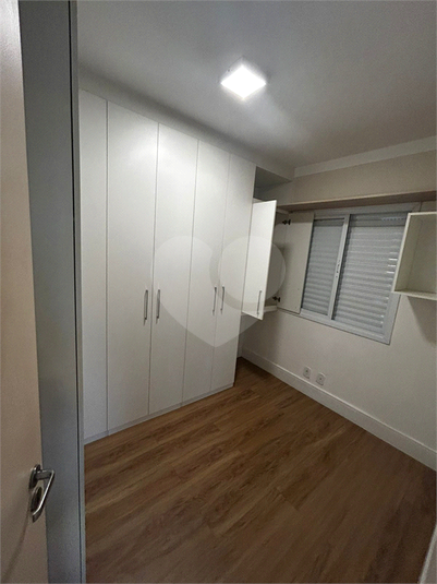 Aluguel Apartamento Sorocaba Vila Hortência REO1047045 3