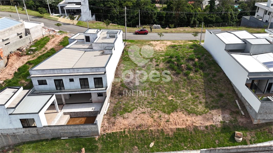 Venda Loteamento Louveira Jardim 21 De Março REO1047046 1