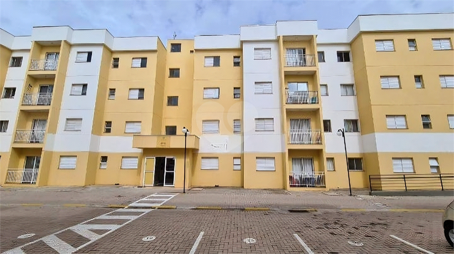 Aluguel Apartamento Vinhedo João Xxiii REO1047048 18