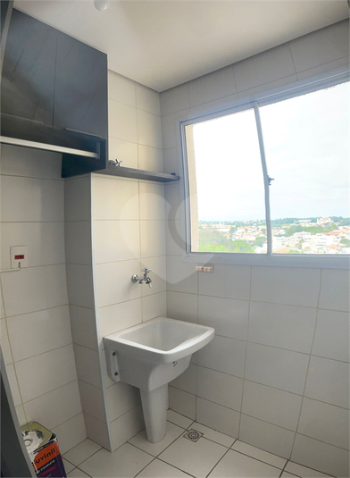 Aluguel Apartamento Vinhedo João Xxiii REO1047048 6