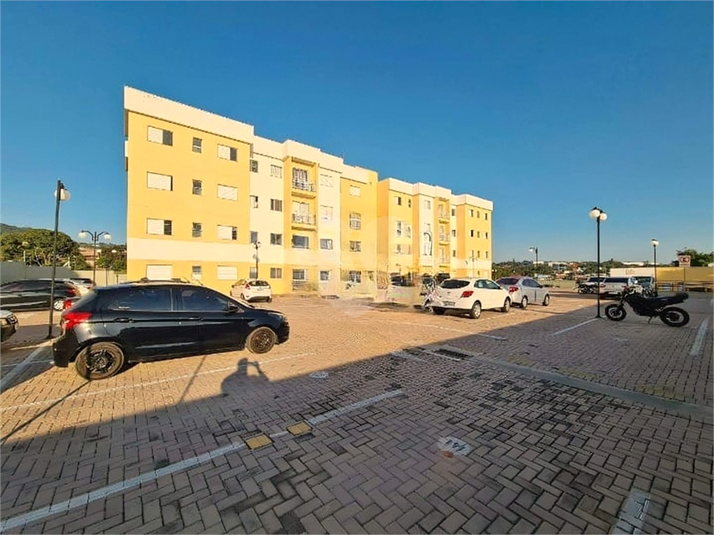 Aluguel Apartamento Vinhedo João Xxiii REO1047048 17