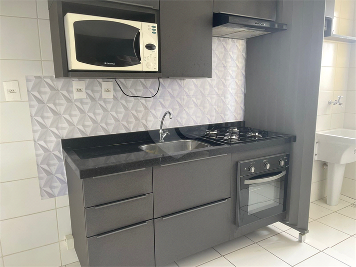 Aluguel Apartamento Vinhedo João Xxiii REO1047048 5