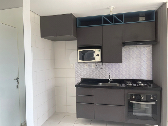 Aluguel Apartamento Vinhedo João Xxiii REO1047048 2