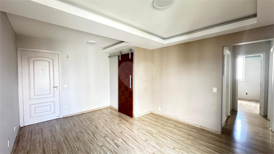 Venda Apartamento São Paulo Campo Belo REO1047049 1