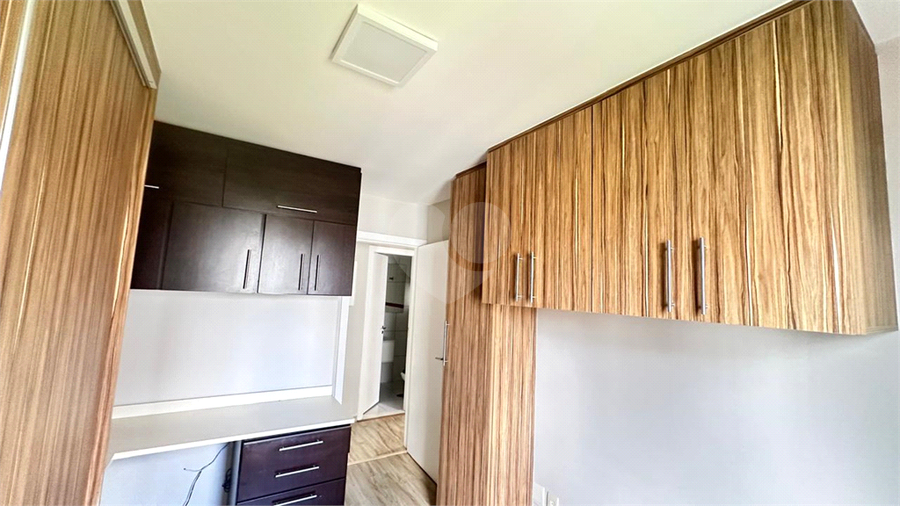 Venda Apartamento São Paulo Campo Belo REO1047049 14