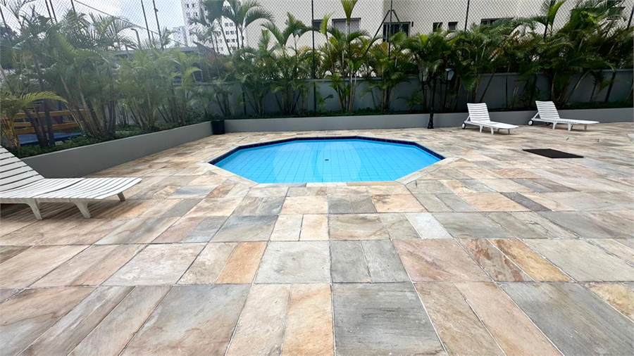 Venda Apartamento São Paulo Campo Belo REO1047049 25