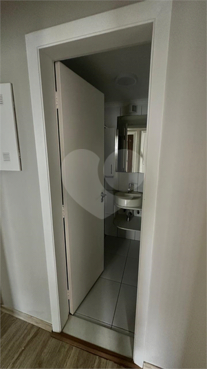 Venda Apartamento São Paulo Campo Belo REO1047049 11