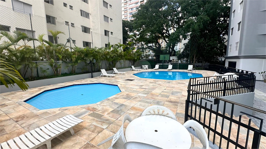 Venda Apartamento São Paulo Campo Belo REO1047049 26