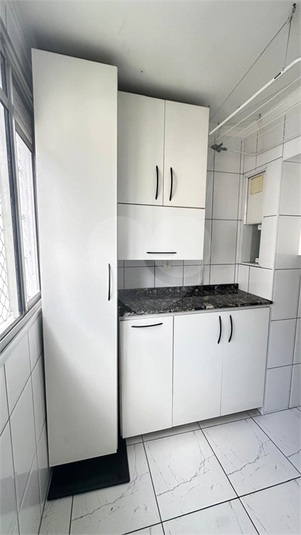 Venda Apartamento São Paulo Campo Belo REO1047049 24