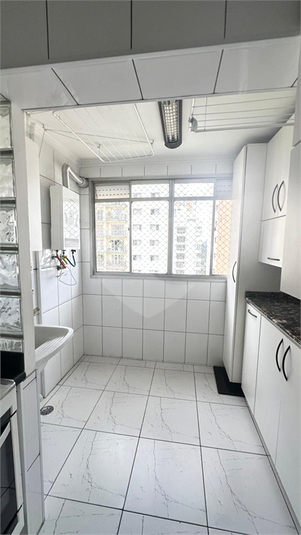 Venda Apartamento São Paulo Campo Belo REO1047049 22