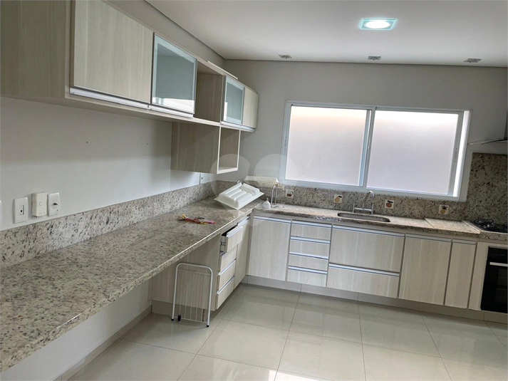 Aluguel Sobrado Louveira Residencial Delle Stelle REO1047051 11