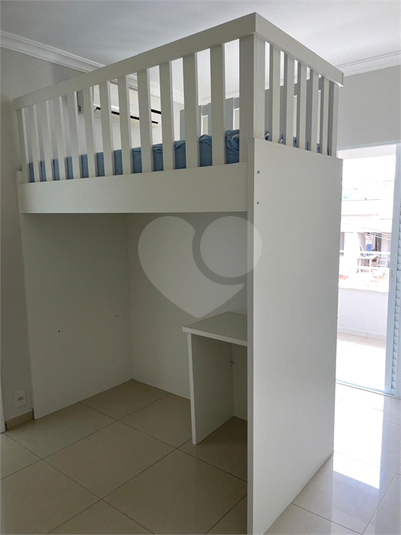 Aluguel Sobrado Louveira Residencial Delle Stelle REO1047051 35