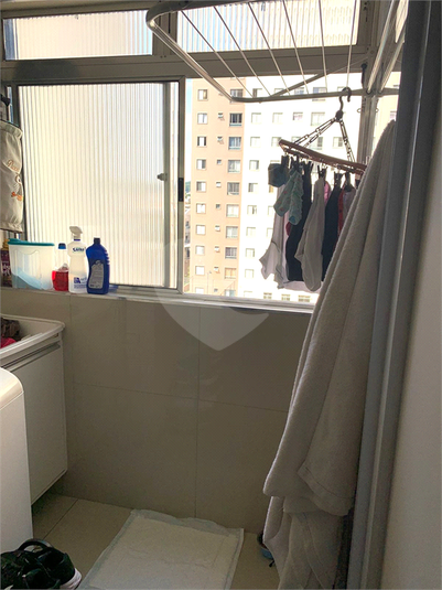 Venda Apartamento São Paulo Vila Ema REO1047052 6