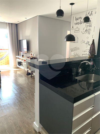 Venda Apartamento São Paulo Vila Ema REO1047052 2