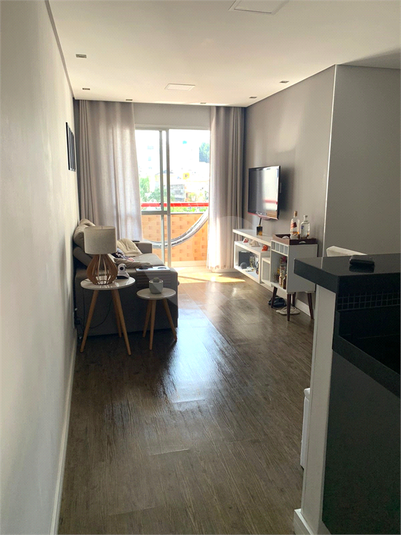 Venda Apartamento São Paulo Vila Ema REO1047052 1