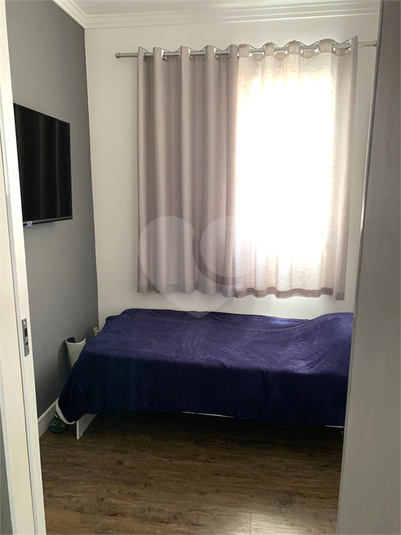 Venda Apartamento São Paulo Vila Ema REO1047052 9