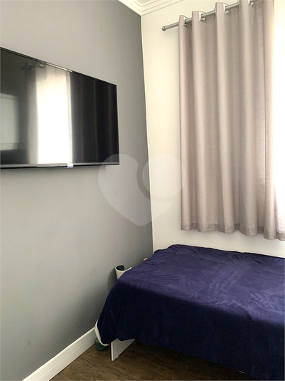 Venda Apartamento São Paulo Vila Ema REO1047052 10