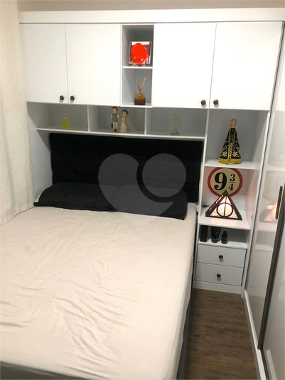 Venda Apartamento São Paulo Vila Ema REO1047052 14