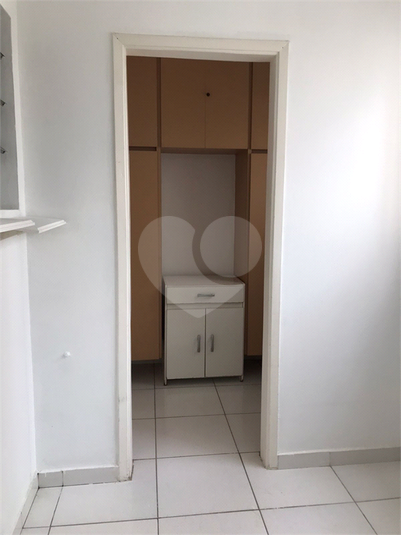 Venda Apartamento São Paulo Vila Romana REO1047054 8