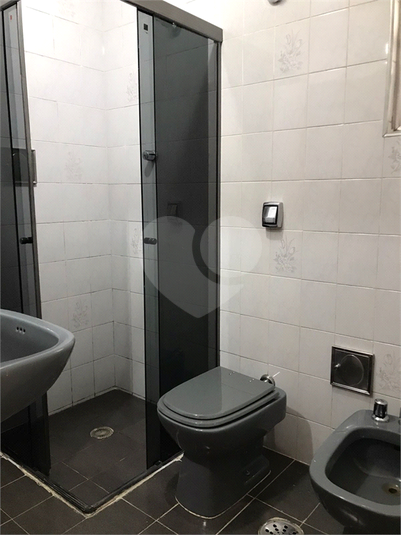 Venda Apartamento São Paulo Vila Romana REO1047054 12