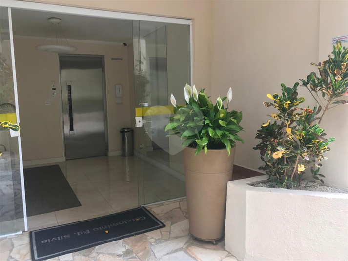 Venda Apartamento São Paulo Vila Romana REO1047054 14