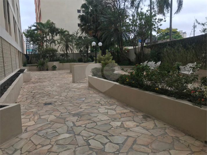 Venda Apartamento São Paulo Vila Romana REO1047054 15