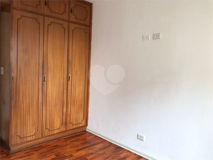 Venda Apartamento São Paulo Vila Romana REO1047054 5