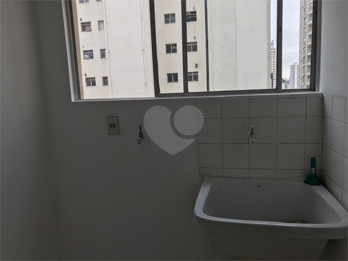 Venda Apartamento São Paulo Vila Romana REO1047054 13