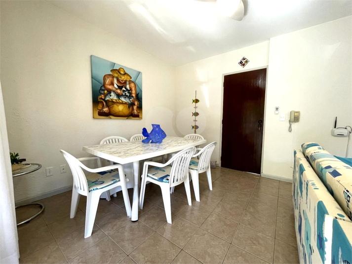 Venda Villagio Bertioga Riviera REO1047056 7