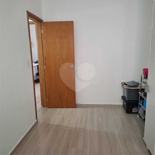 Venda Condomínio Mogi Das Cruzes Vila São Paulo REO1047057 16