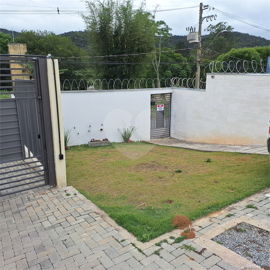 Venda Condomínio Mogi Das Cruzes Vila São Paulo REO1047057 37