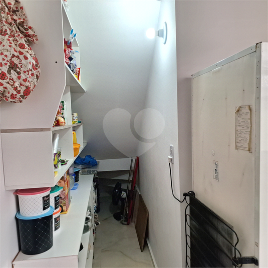 Venda Condomínio Mogi Das Cruzes Vila São Paulo REO1047057 20