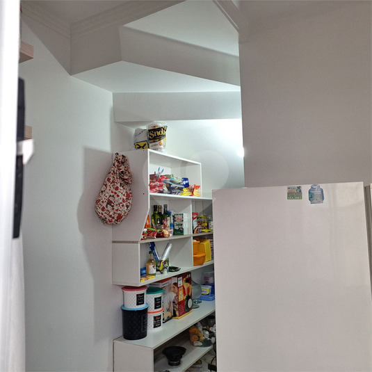 Venda Condomínio Mogi Das Cruzes Vila São Paulo REO1047057 19