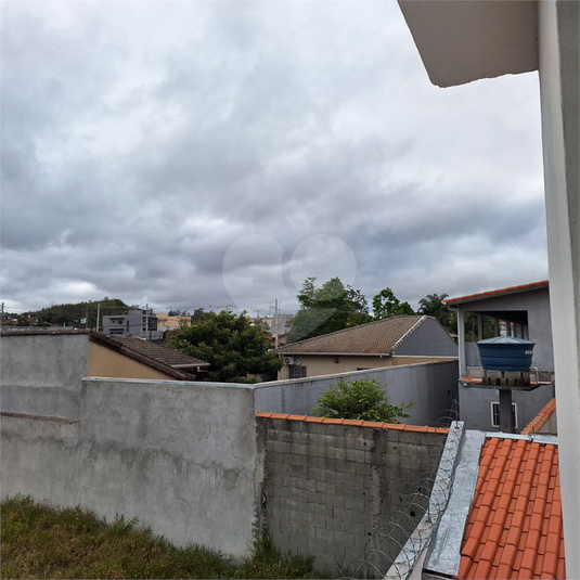 Venda Condomínio Mogi Das Cruzes Vila São Paulo REO1047057 12