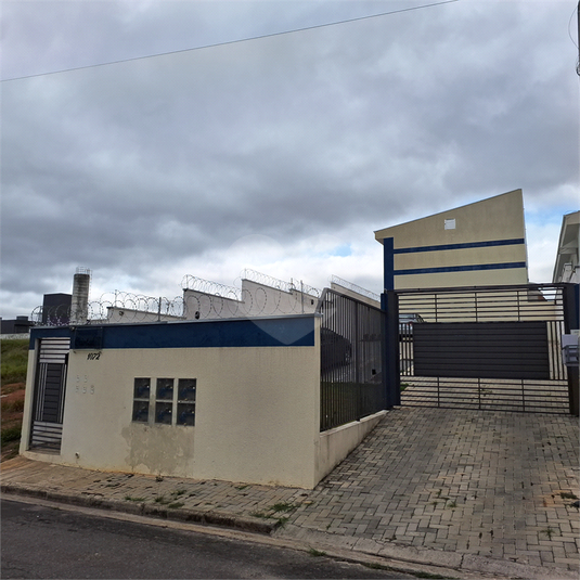 Venda Condomínio Mogi Das Cruzes Vila São Paulo REO1047057 36