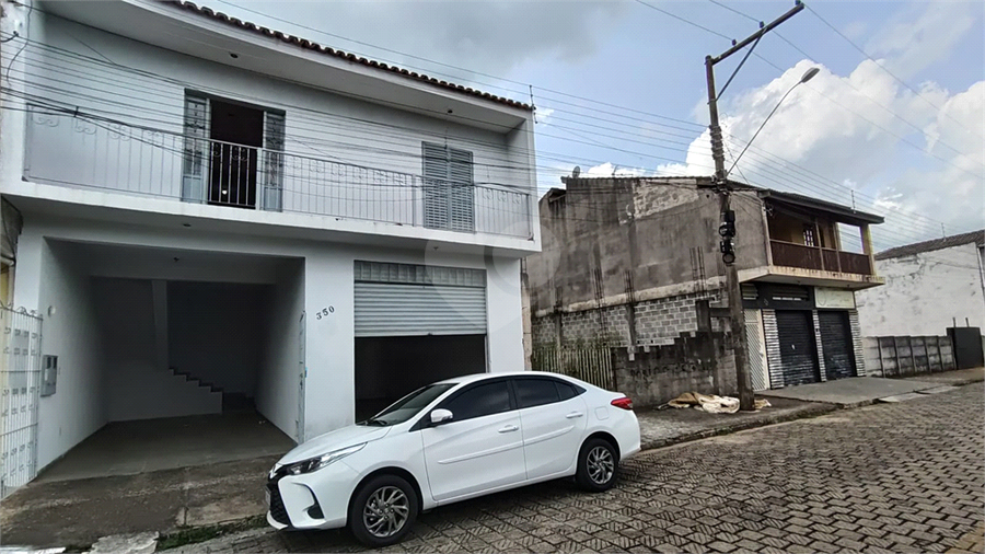 Venda Sobrado Bom Jesus Dos Perdões Jardim Santos Dumont REO1047061 3