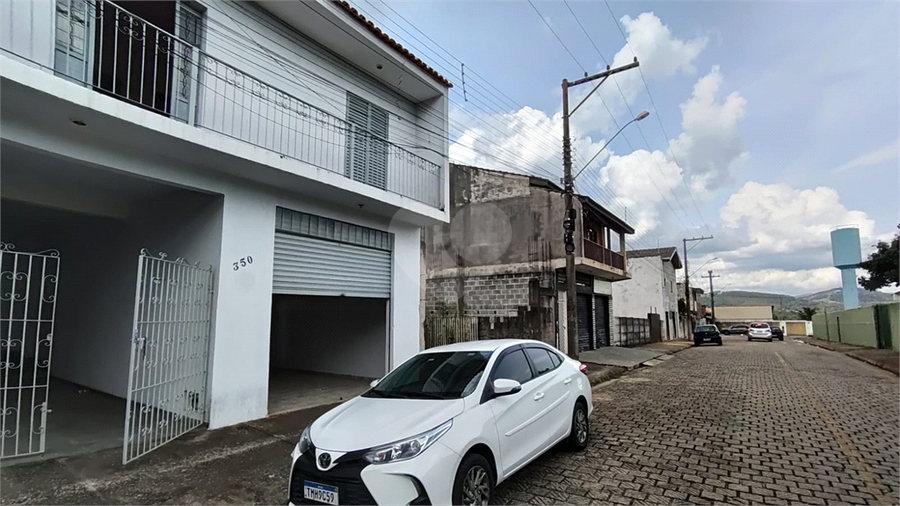 Venda Sobrado Bom Jesus Dos Perdões Jardim Santos Dumont REO1047061 2