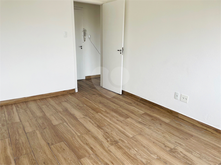 Venda Apartamento São Paulo Consolação REO1047067 7