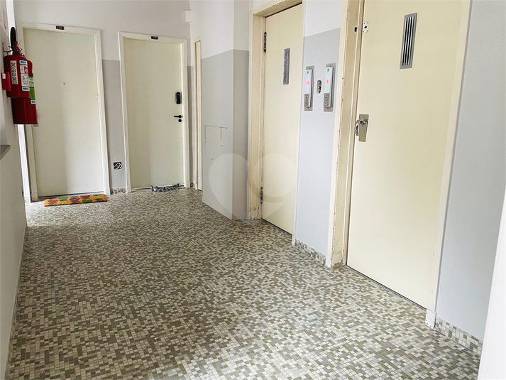 Venda Apartamento São Paulo Consolação REO1047067 16