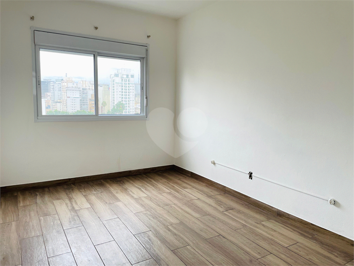 Venda Apartamento São Paulo Consolação REO1047067 3