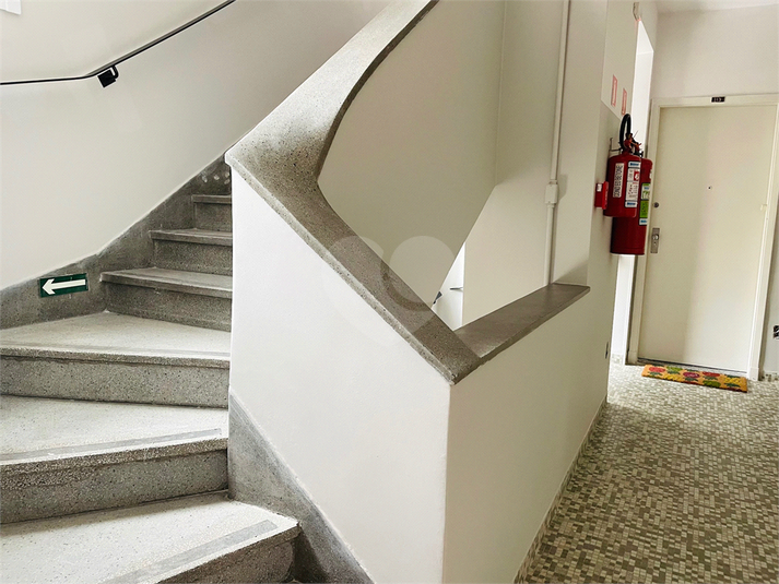 Venda Apartamento São Paulo Consolação REO1047067 15