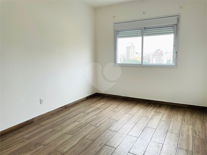 Venda Apartamento São Paulo Consolação REO1047067 2