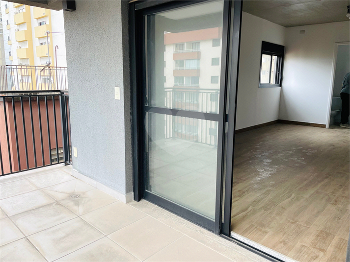 Aluguel Apartamento São Paulo Consolação REO1047069 2