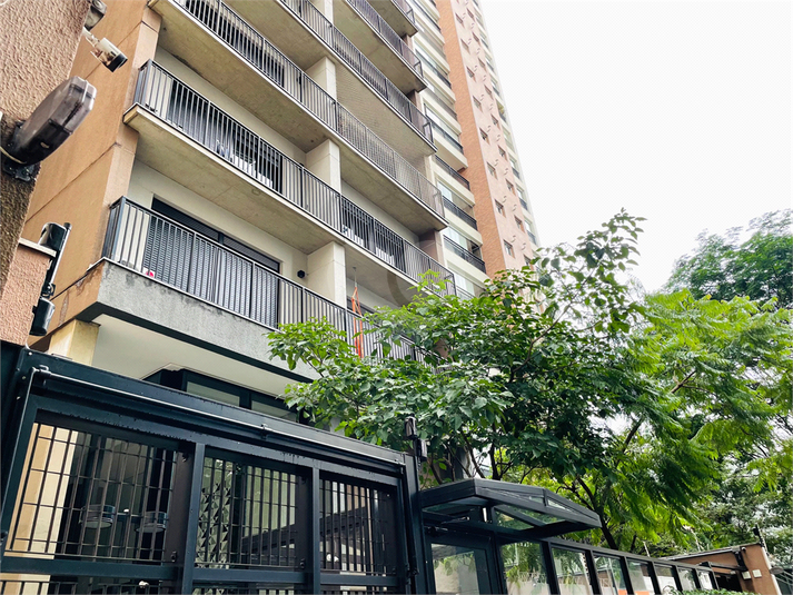 Aluguel Apartamento São Paulo Consolação REO1047069 18