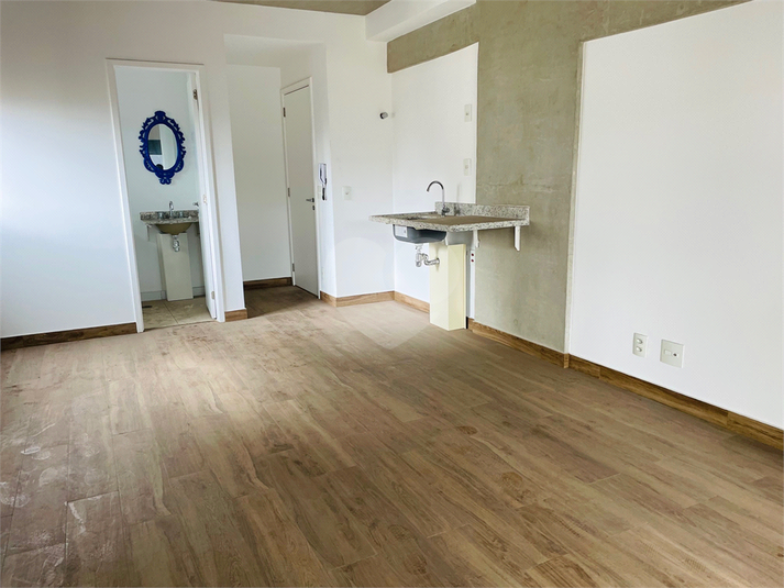 Aluguel Apartamento São Paulo Consolação REO1047069 7