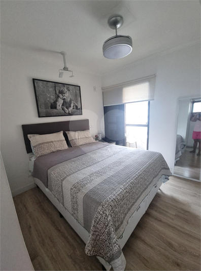 Venda Apartamento São Paulo Jardim Vila Mariana REO1047073 9