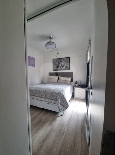 Venda Apartamento São Paulo Jardim Vila Mariana REO1047073 17