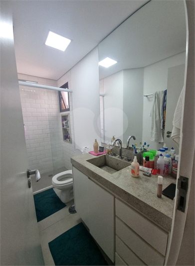 Venda Apartamento São Paulo Jardim Vila Mariana REO1047073 14