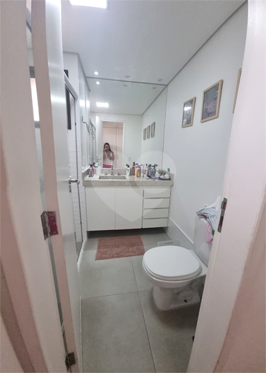 Venda Apartamento São Paulo Jardim Vila Mariana REO1047073 18