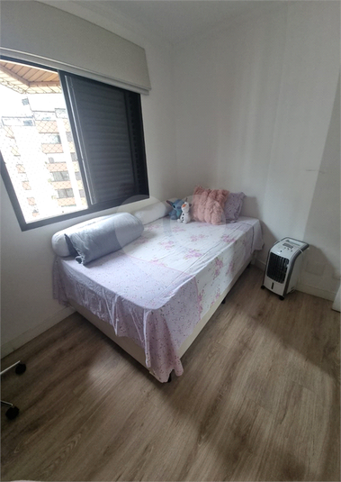 Venda Apartamento São Paulo Jardim Vila Mariana REO1047073 10